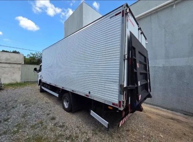 Vw 11.180 - Foto 2