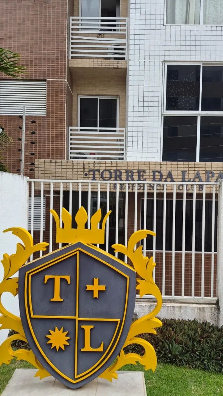 APARTAMENTO COMPLETO EM AGUA FRIA - Foto 2