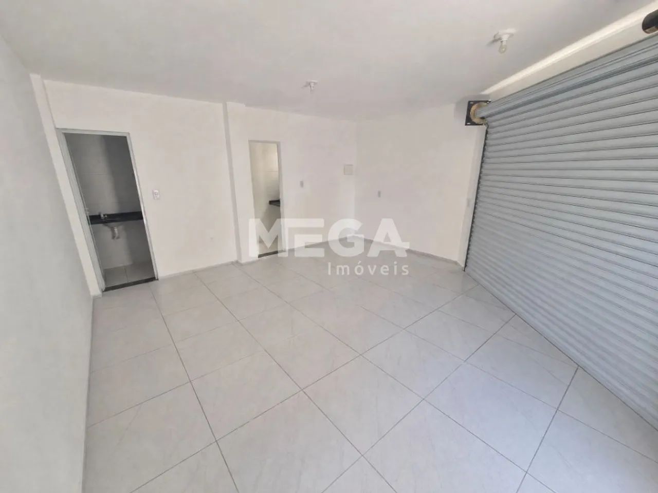 Ponto Comercial no Bairro Vila Velha em Fortaleza, CE - Foto 2