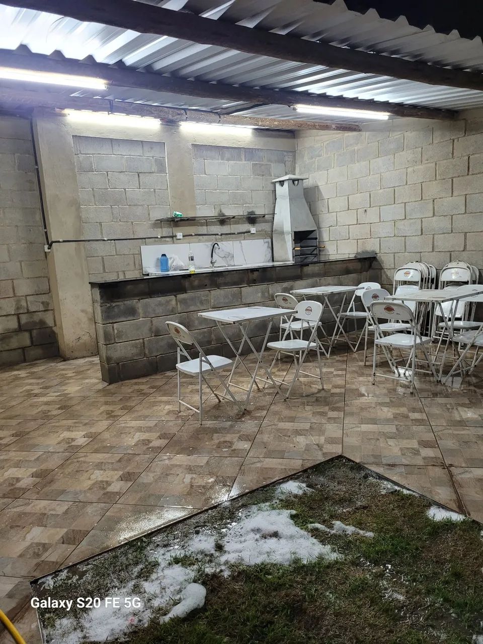 Aluguel de granja  - Foto 3