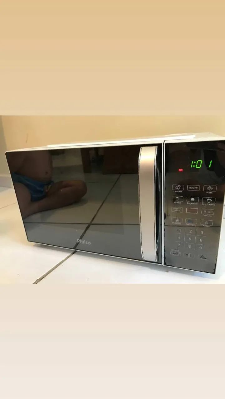 Micro-ondas 20LT 