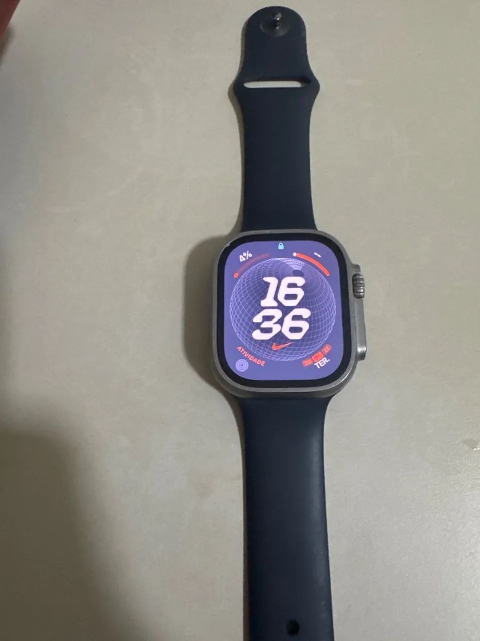 Apple Watch 