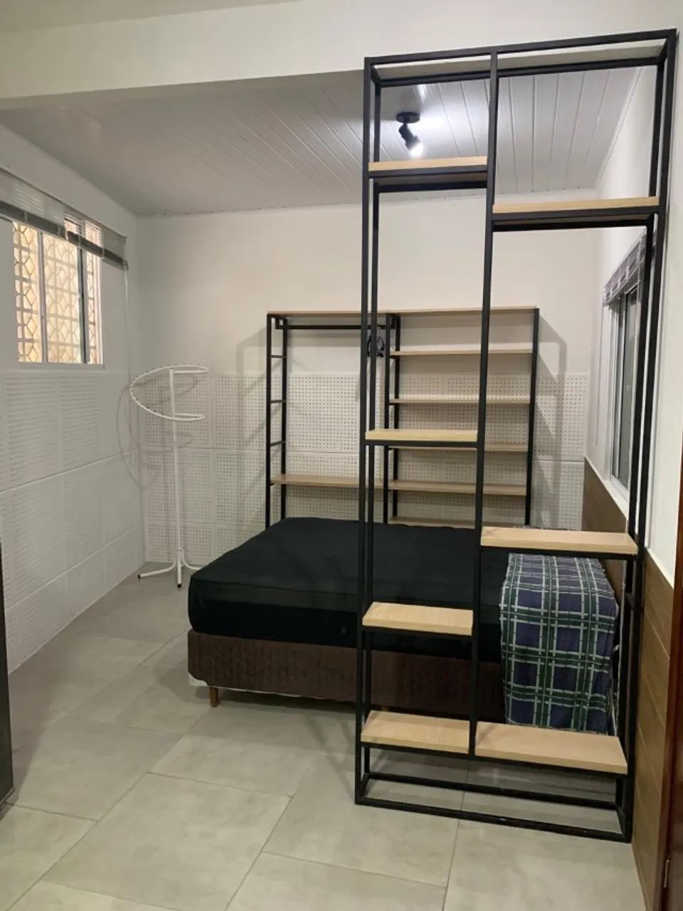 Kitnet para mulheres - Foto 2