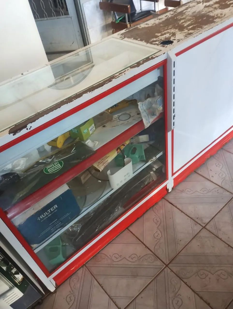 Balcão $500 retirada recanto das emas ou entrega a combinar  - Foto 3