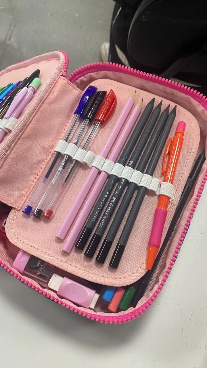 Estojo 100 pens Kipling Original - Foto 2