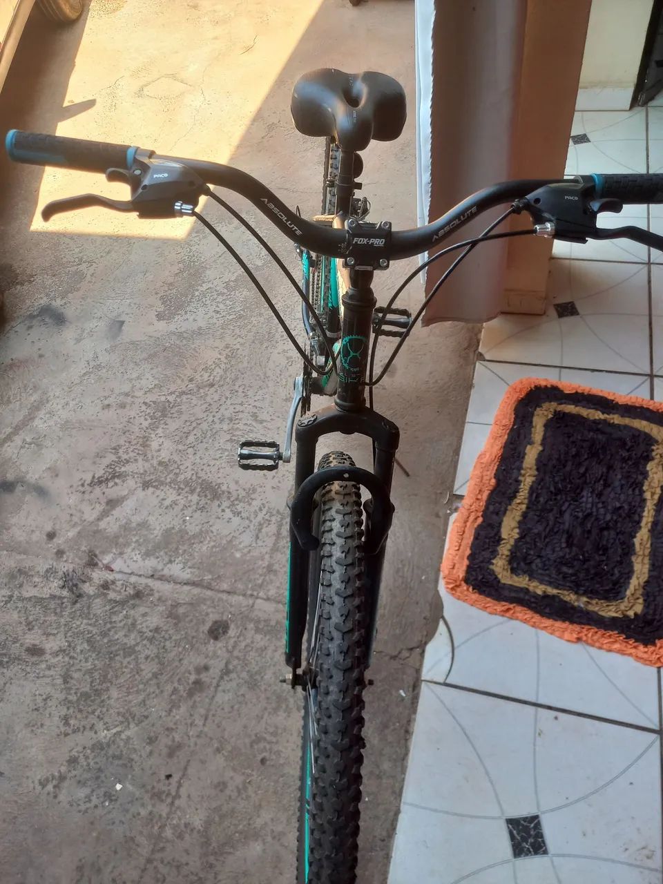 Bicicleta aro 29 - Foto 2