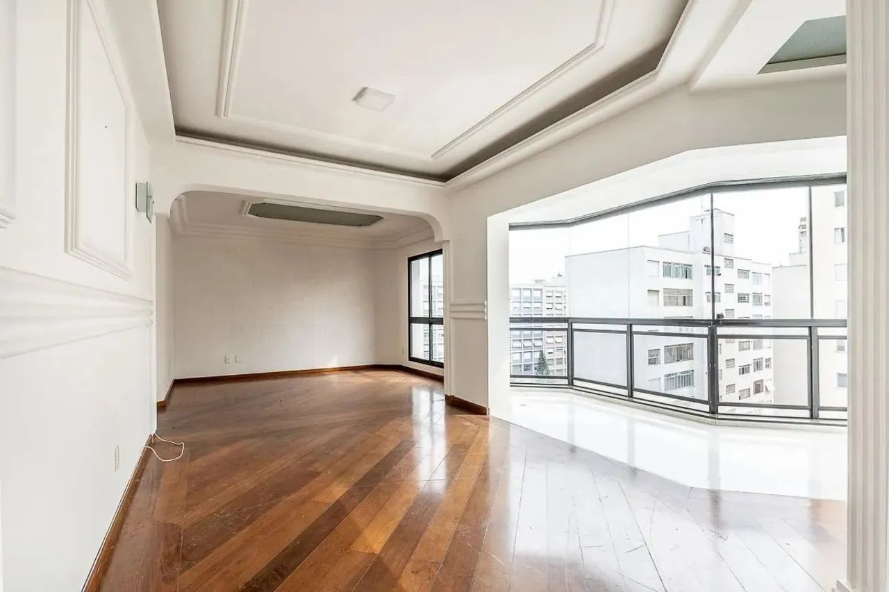 Venda Apartamento 3 Dormitórios - 177 m² Bela Vista - Foto 7