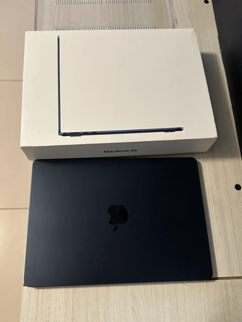 Macbook air M2 - NOVO - Foto 4