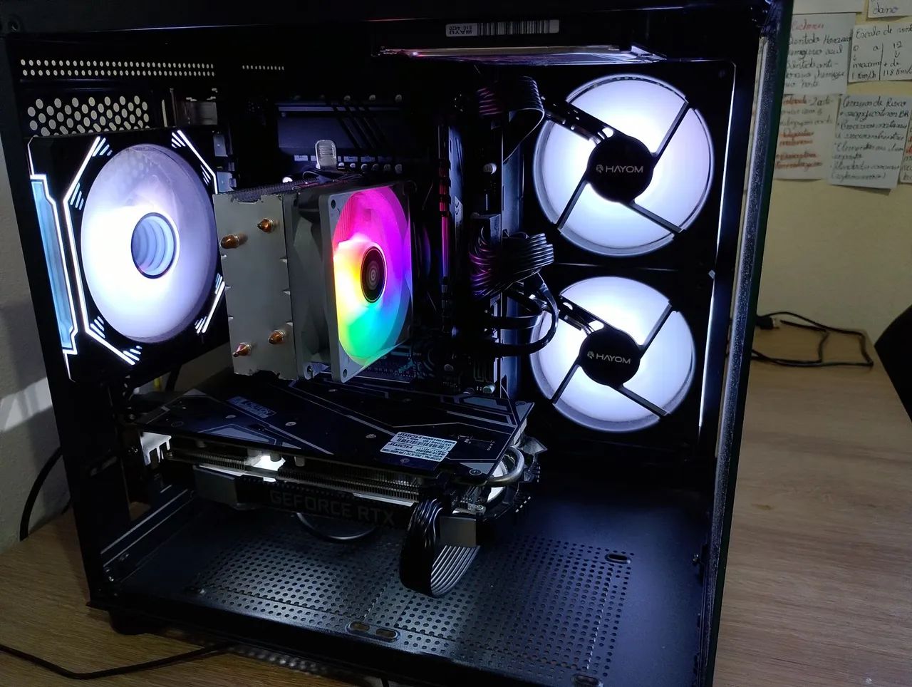 PC GAMER RTX 2060  - Foto 3