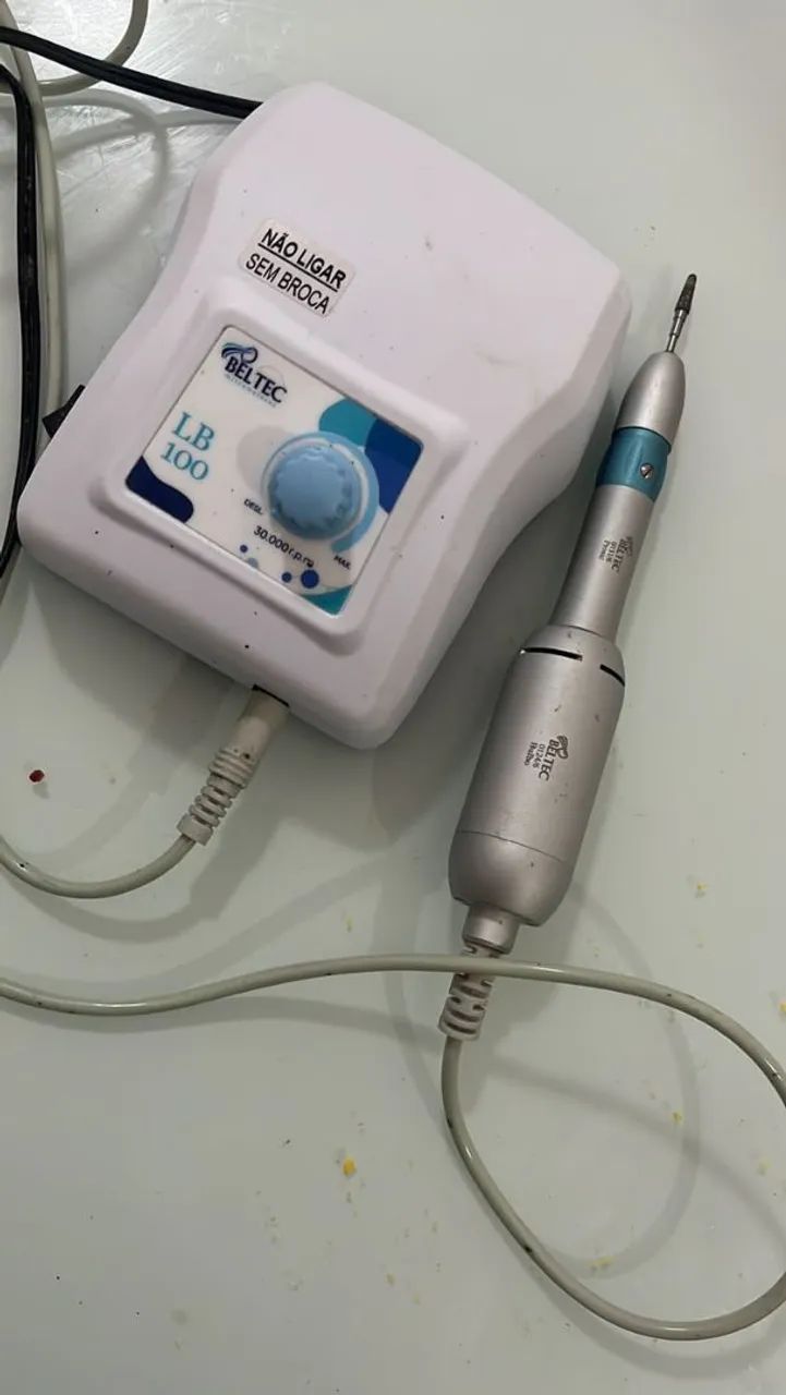 Motor beltec 3 meses de comprado 450 
