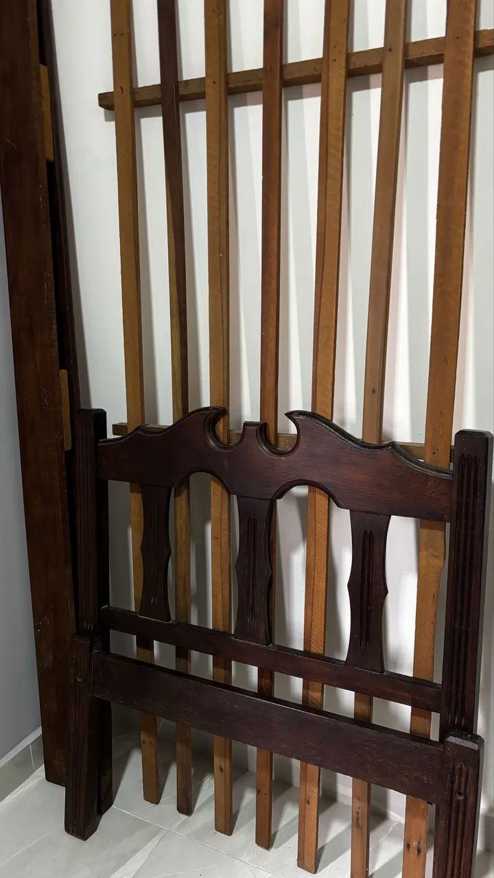 Cama solteiro  - Foto 2