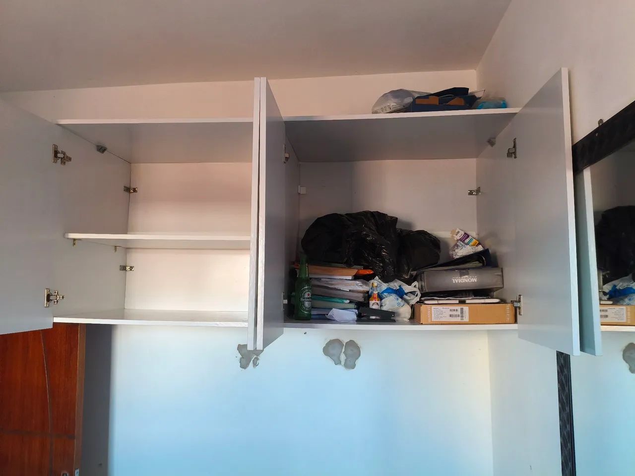 Armários areo - Foto 2