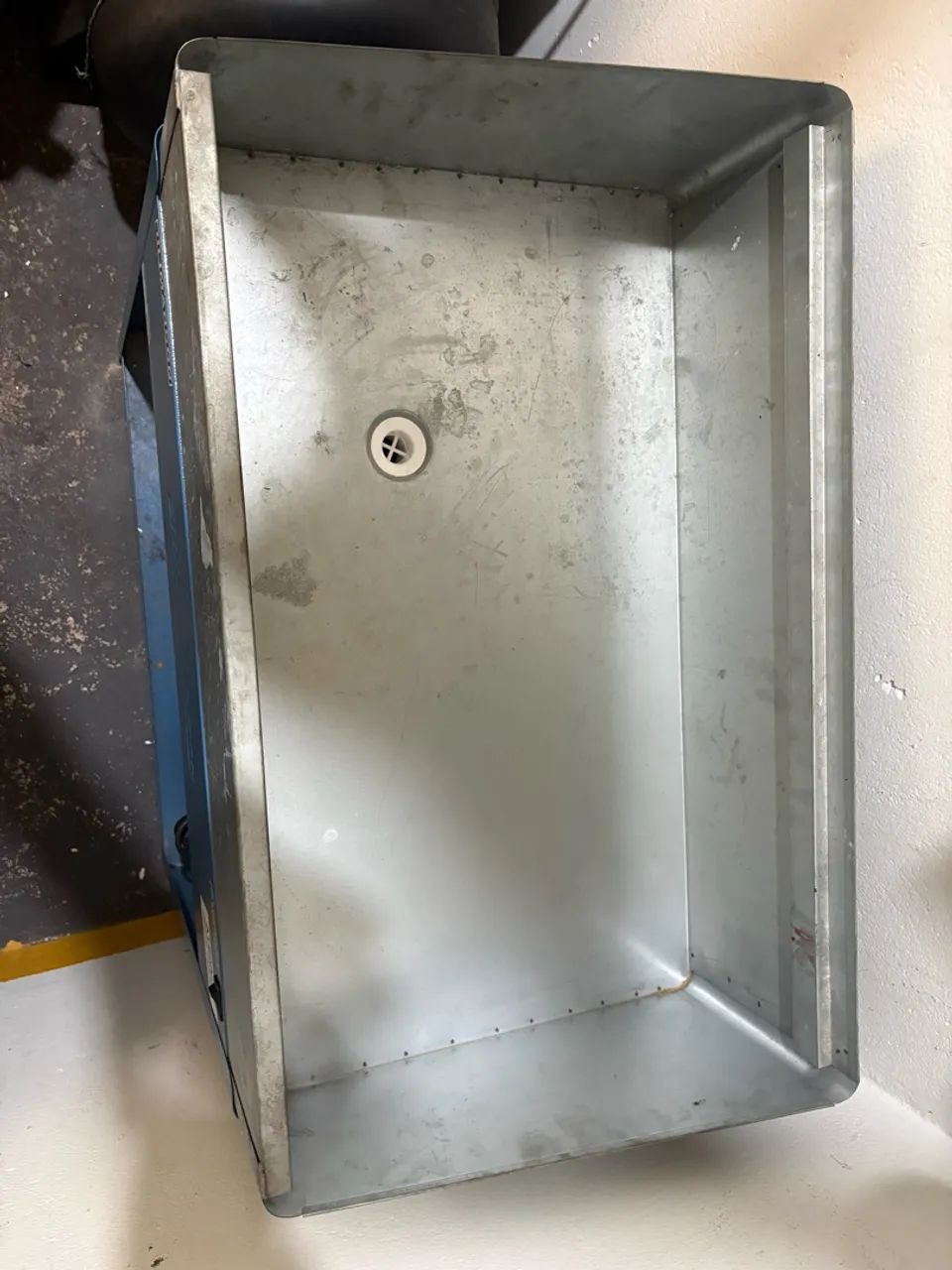 Vendo maquina de lavar peças  - Foto 2
