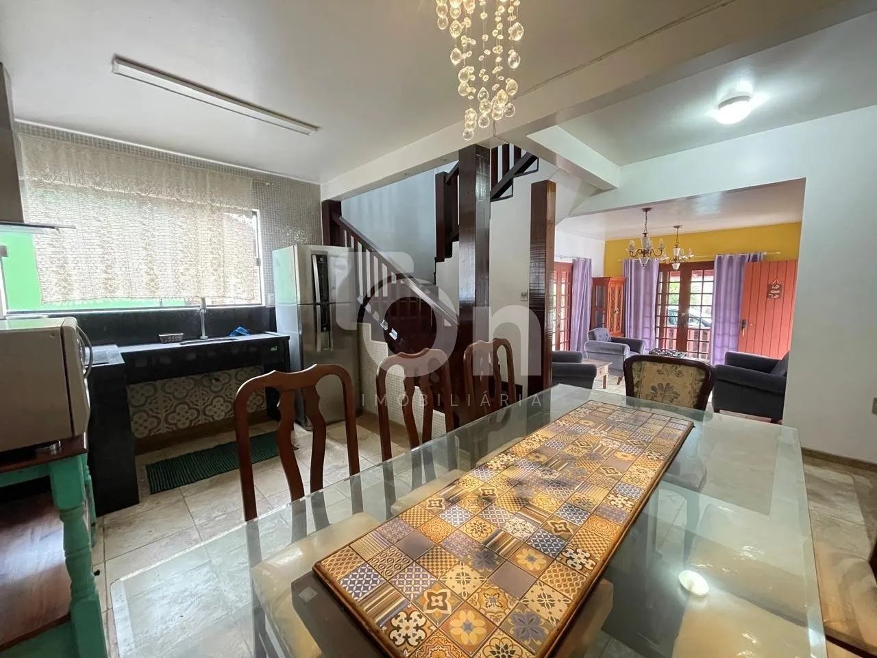 Casa de 3 dormitórios no João Paulo - Foto 4