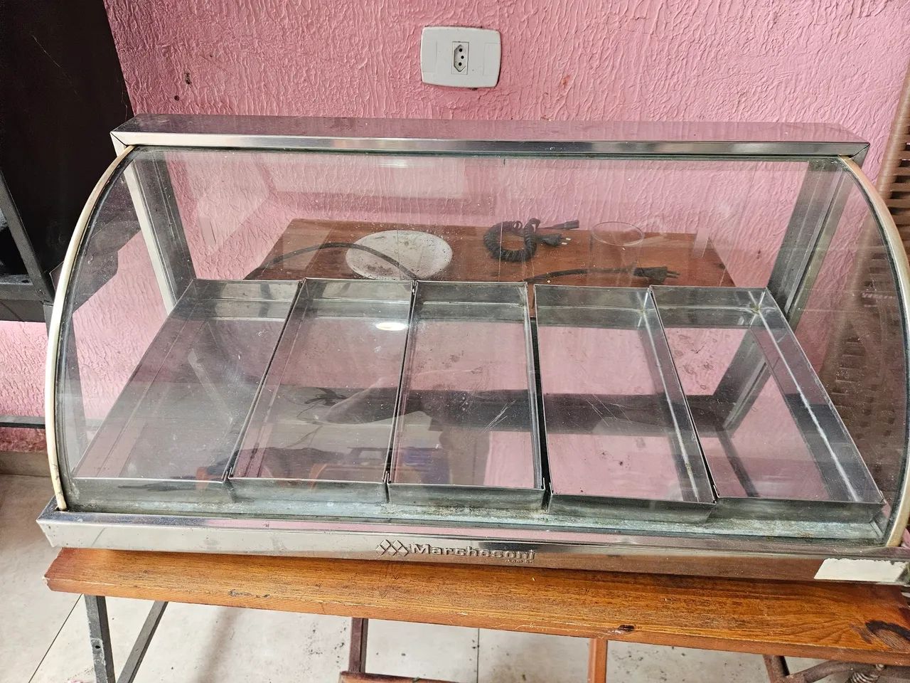 Estufa de salgados - Foto 3