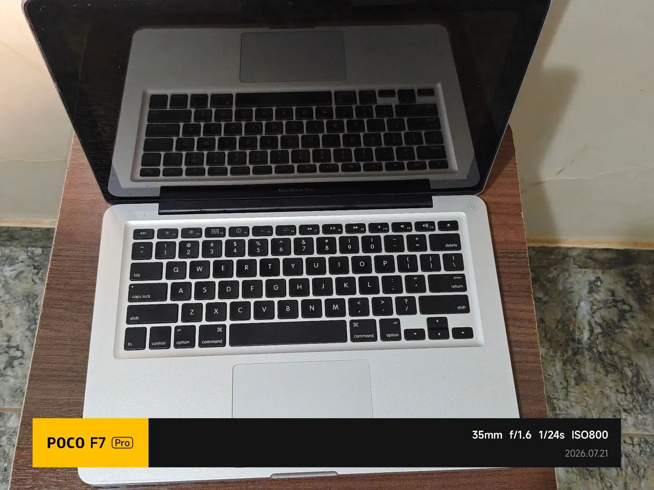 Macbook pro 2011 com defeito na placa.  - Foto 3