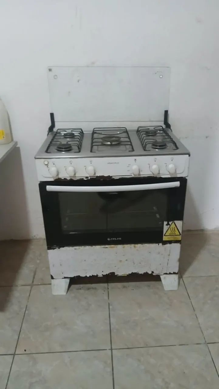 Fogão  - Foto 2