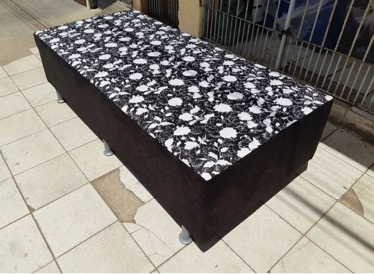 Cama solteiro - Foto 4