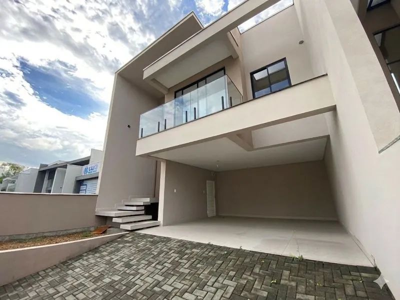 Casa TIMBÓ - SC - Foto 2