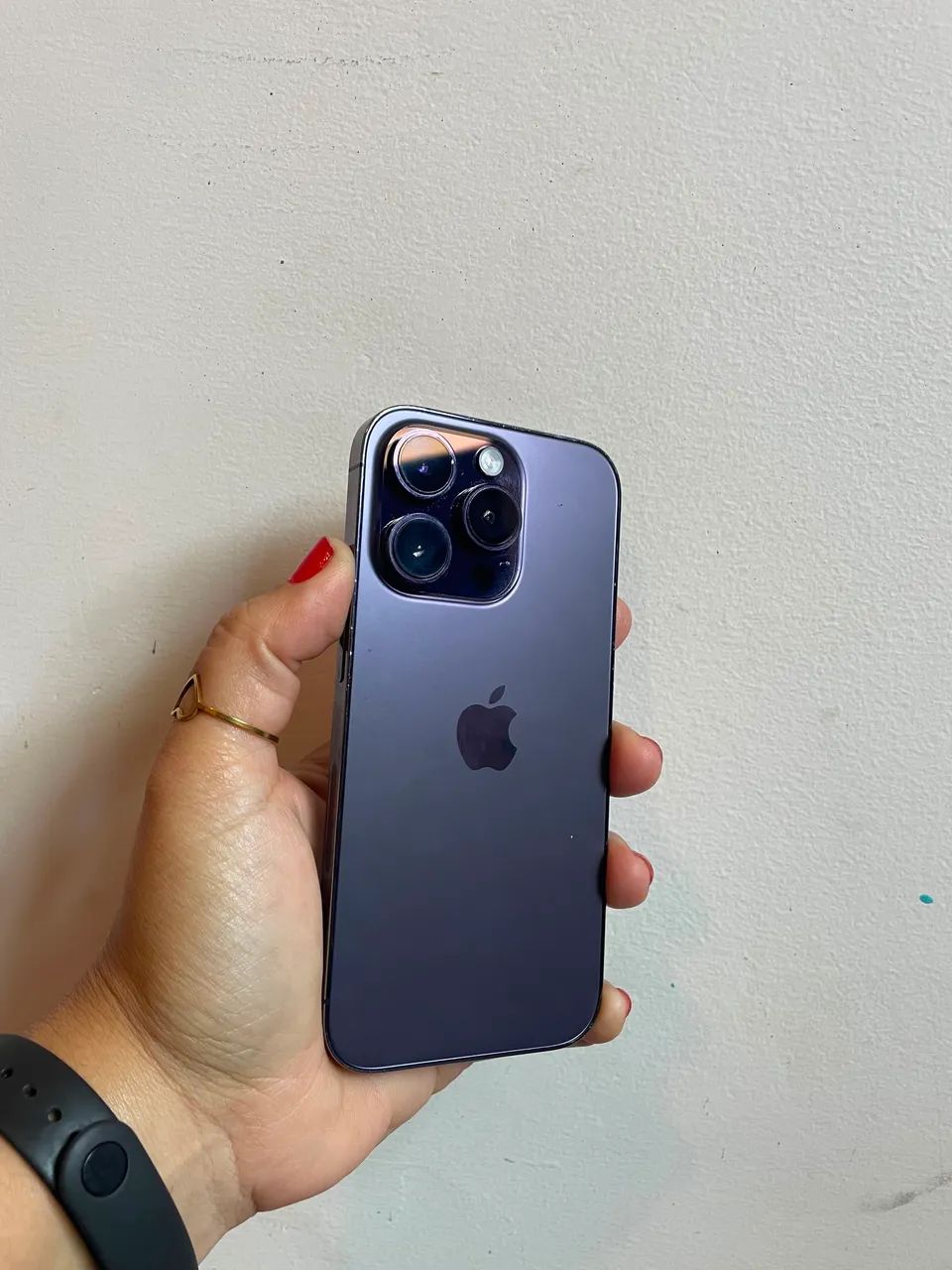 iPhone 14 Pro 256  - Foto 2