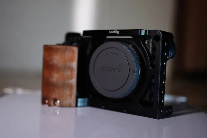 Sony 6300 - Foto 5