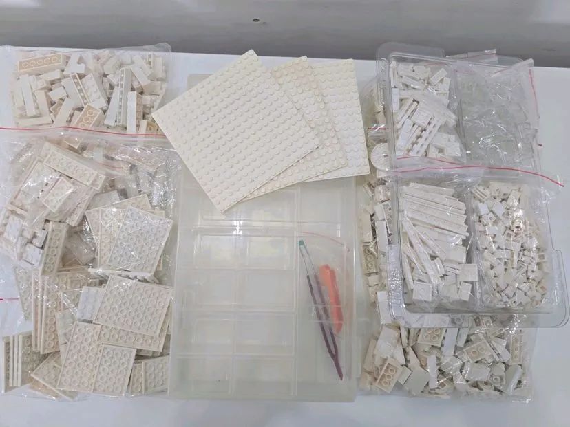 Lego architecture Studio 21050 1210 peças  - Foto 2