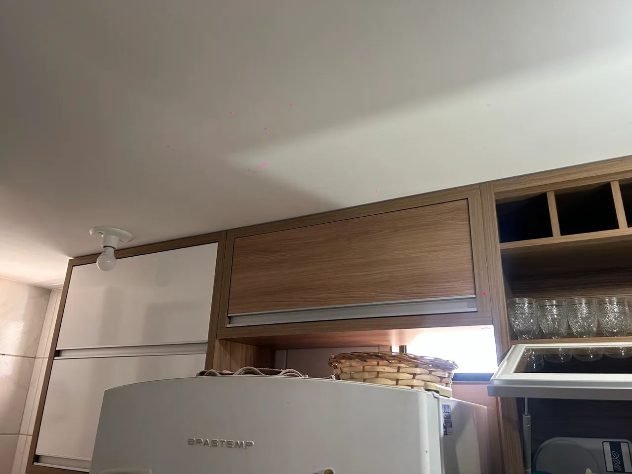 Armário de cozinha completo  - Foto 4