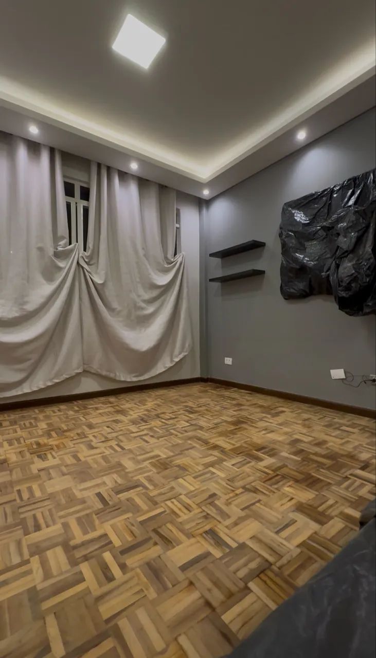 Revitalização de Piso de Madeira  - Foto 5