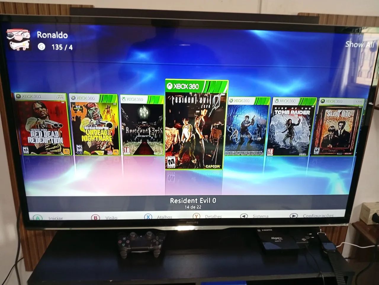 XBOX 36O - Foto 4