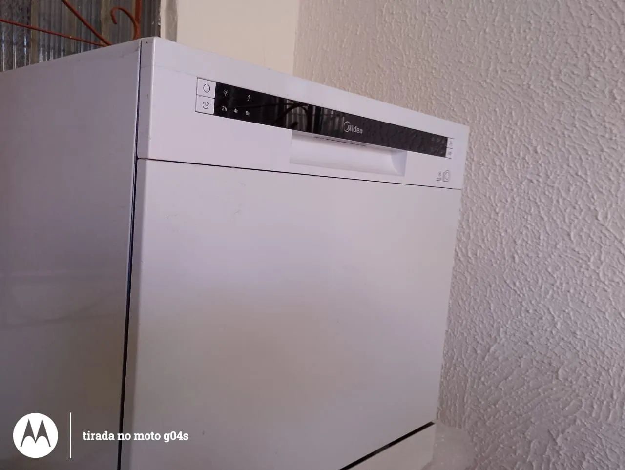 Lava louças Midea  - Foto 2
