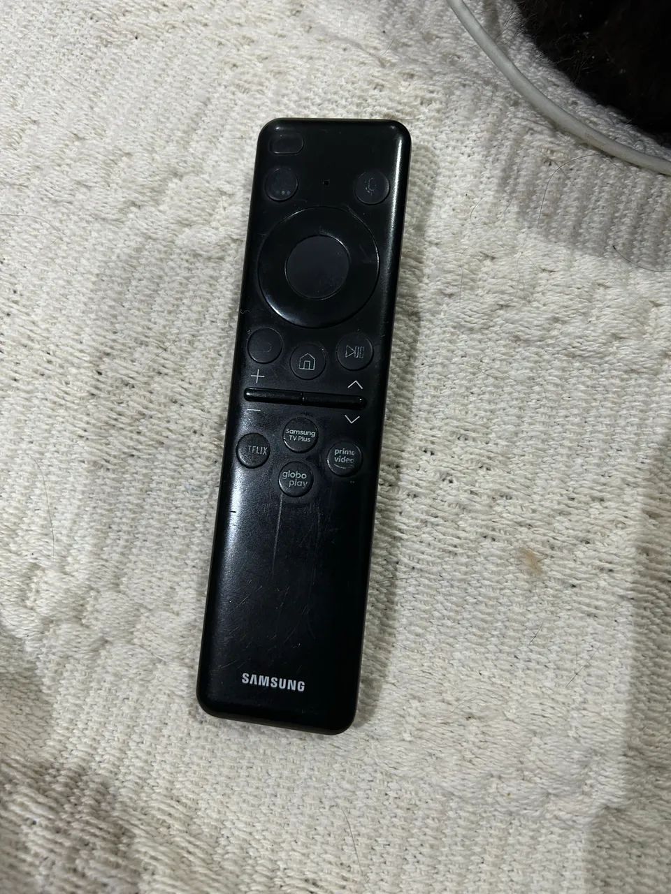 TV Samsung 50 4K Crystal CU8000 - Impecável - Foto 2