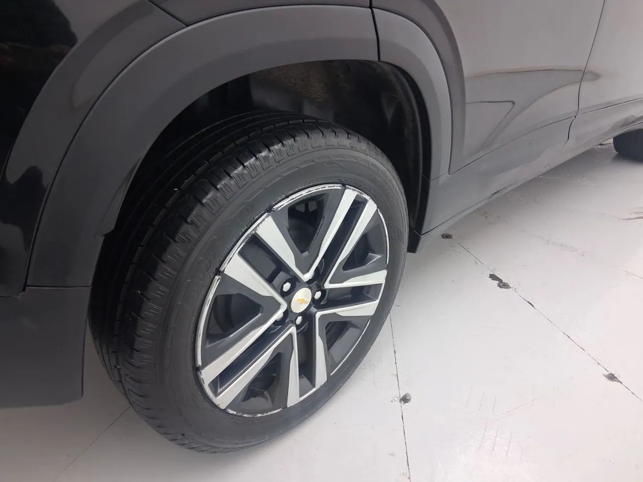 Chevrolet Tracker LT 1.0 Turbo 12V Flex Aut., foto 14 de 18