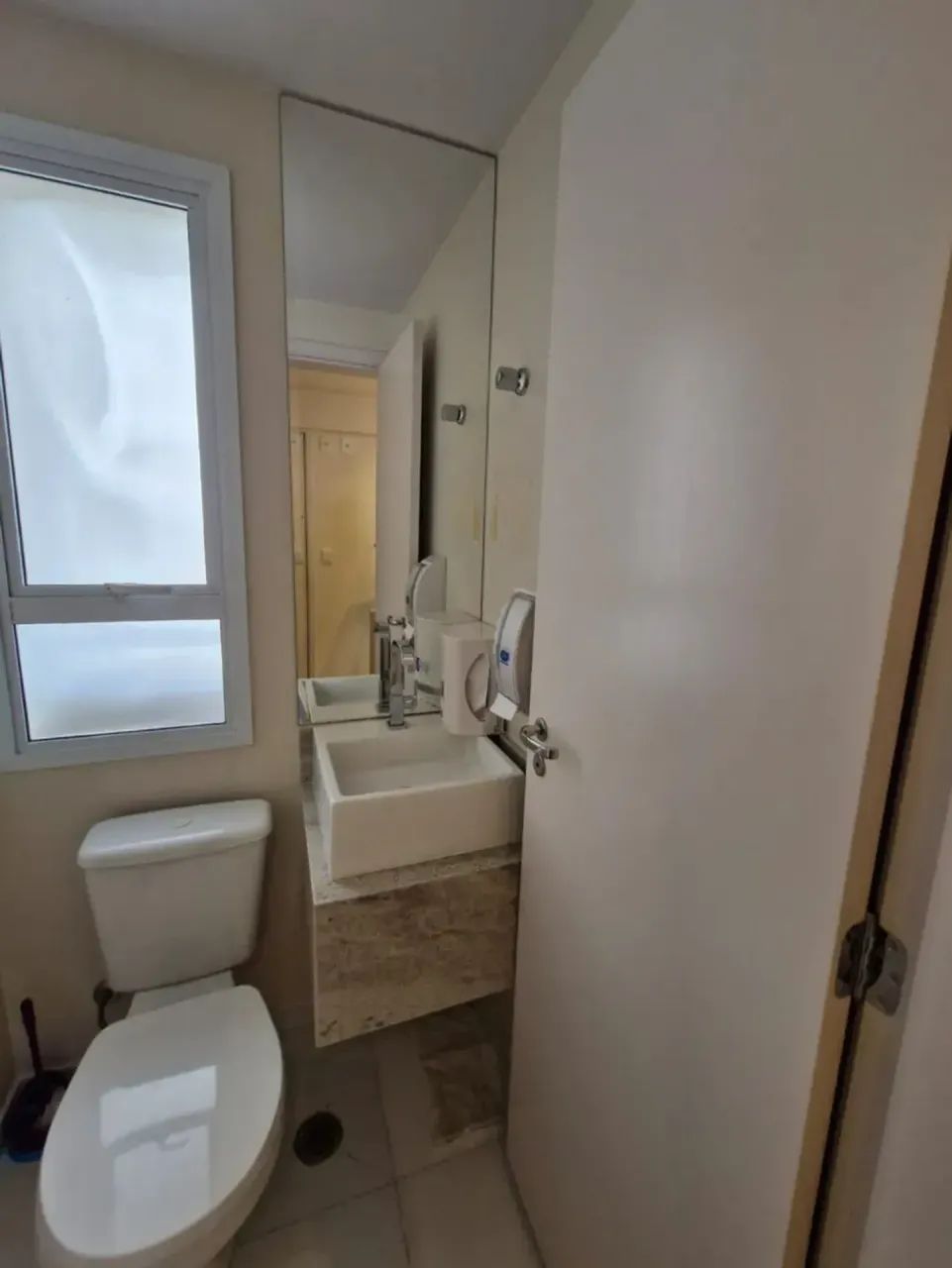 Sala Comercial Mobiliada para Locação em São Paulo - Foto 4