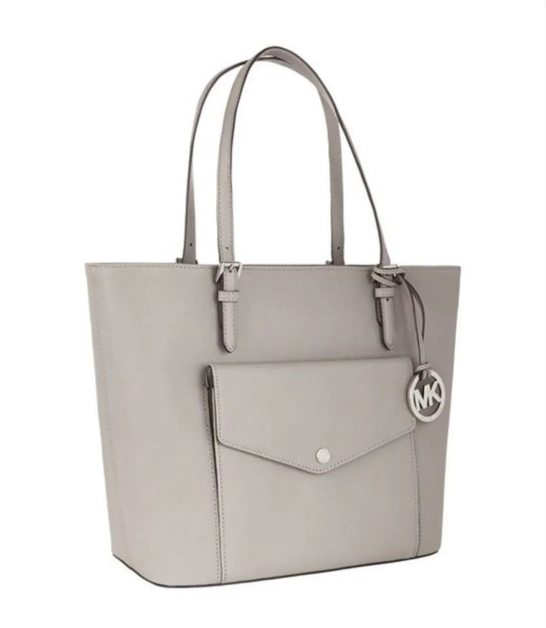 Bolsa Michael Kors em couro - Foto 3