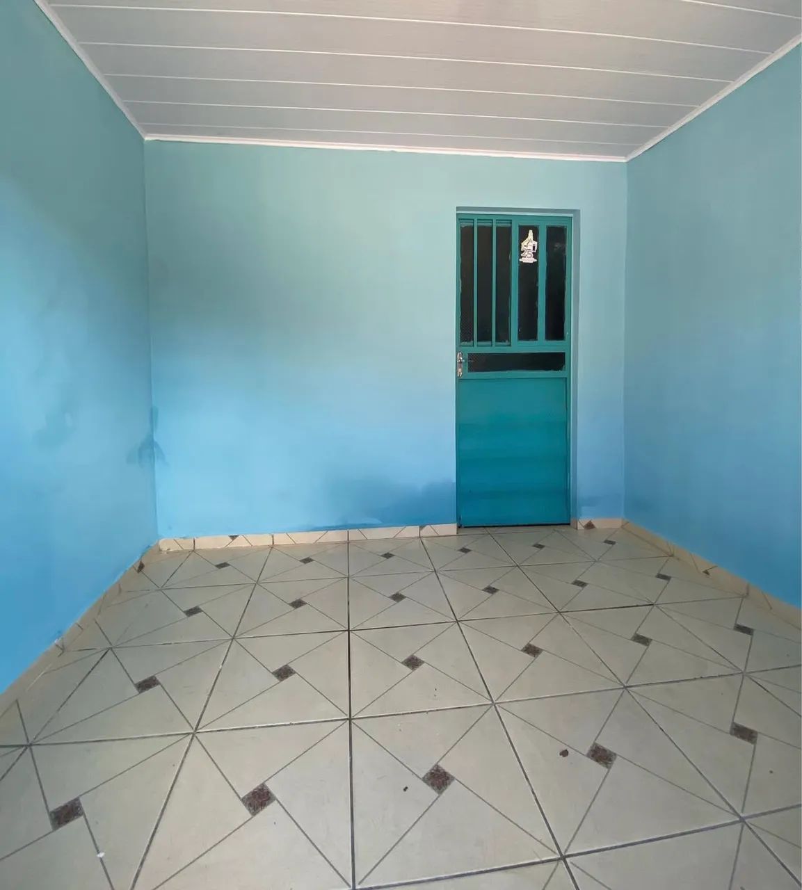 Casa no cordeiro 