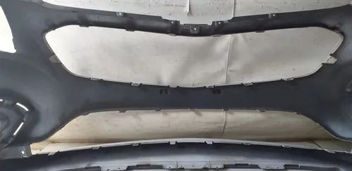Capa Parachoque Dianteiro Cruze 2015 2016 Usado 10415 - Foto 2