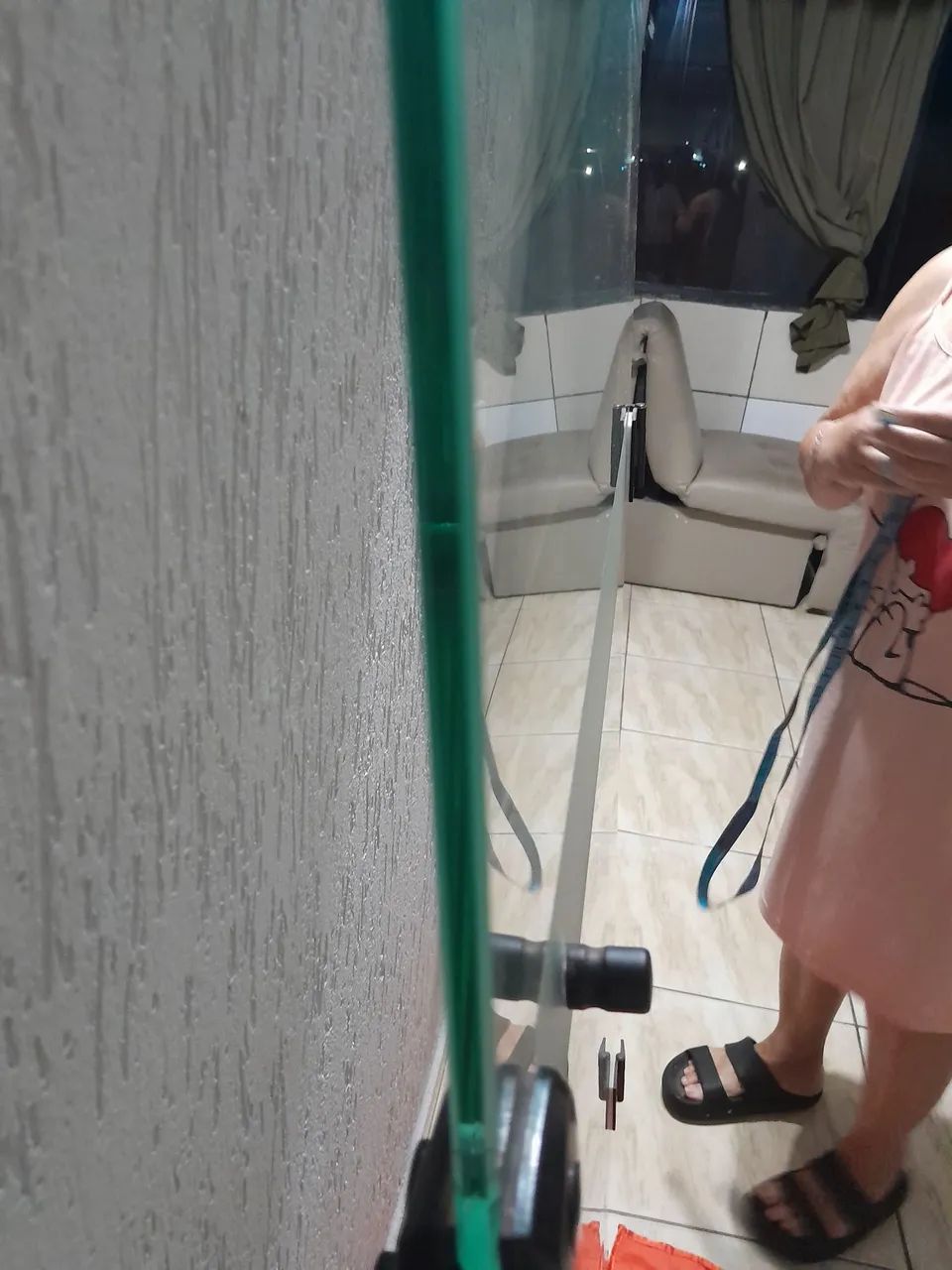 Porta de vidro - Foto 3