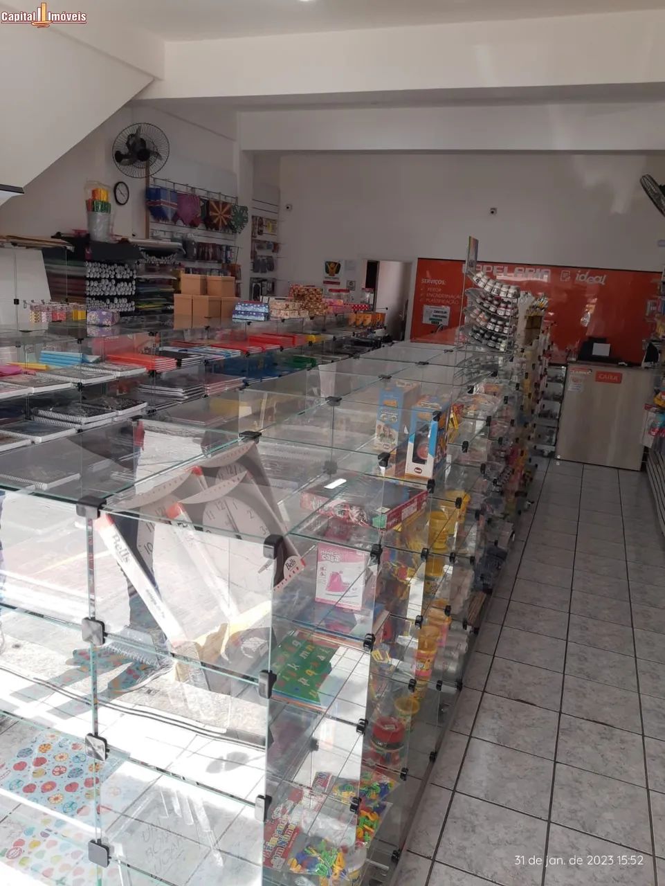 Salao comercial Joao Martini - Foto 3