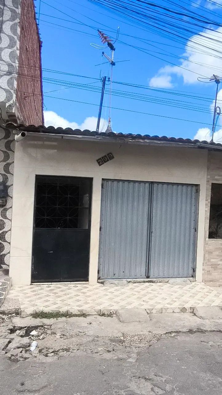 Casa no bom jardim - Foto 2