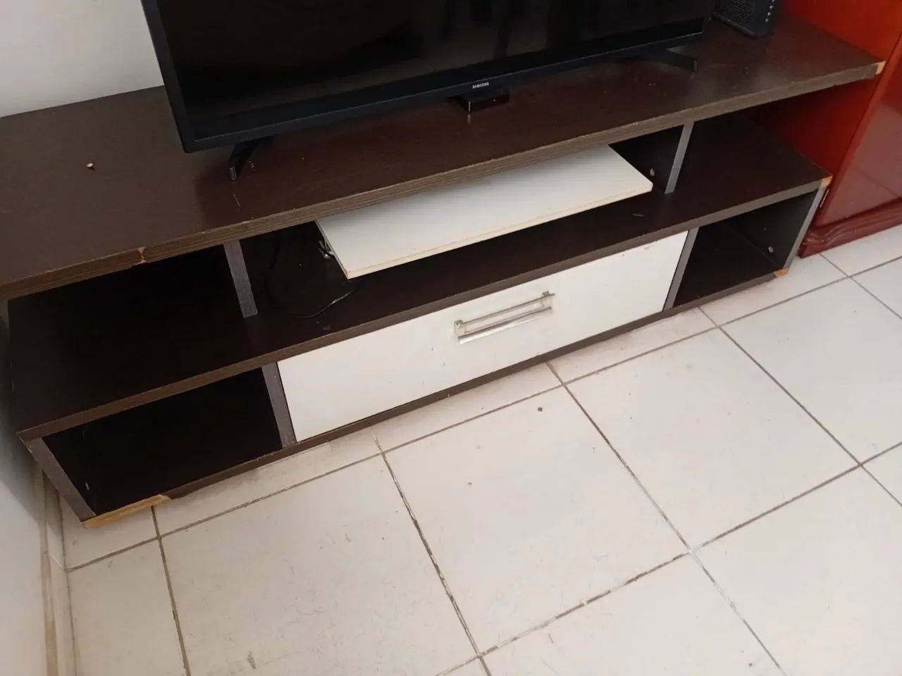 Hack estiloso, espaçoso e BARATO!!!!!! ACEITO NEGOCIAÇÃO  - Foto 3