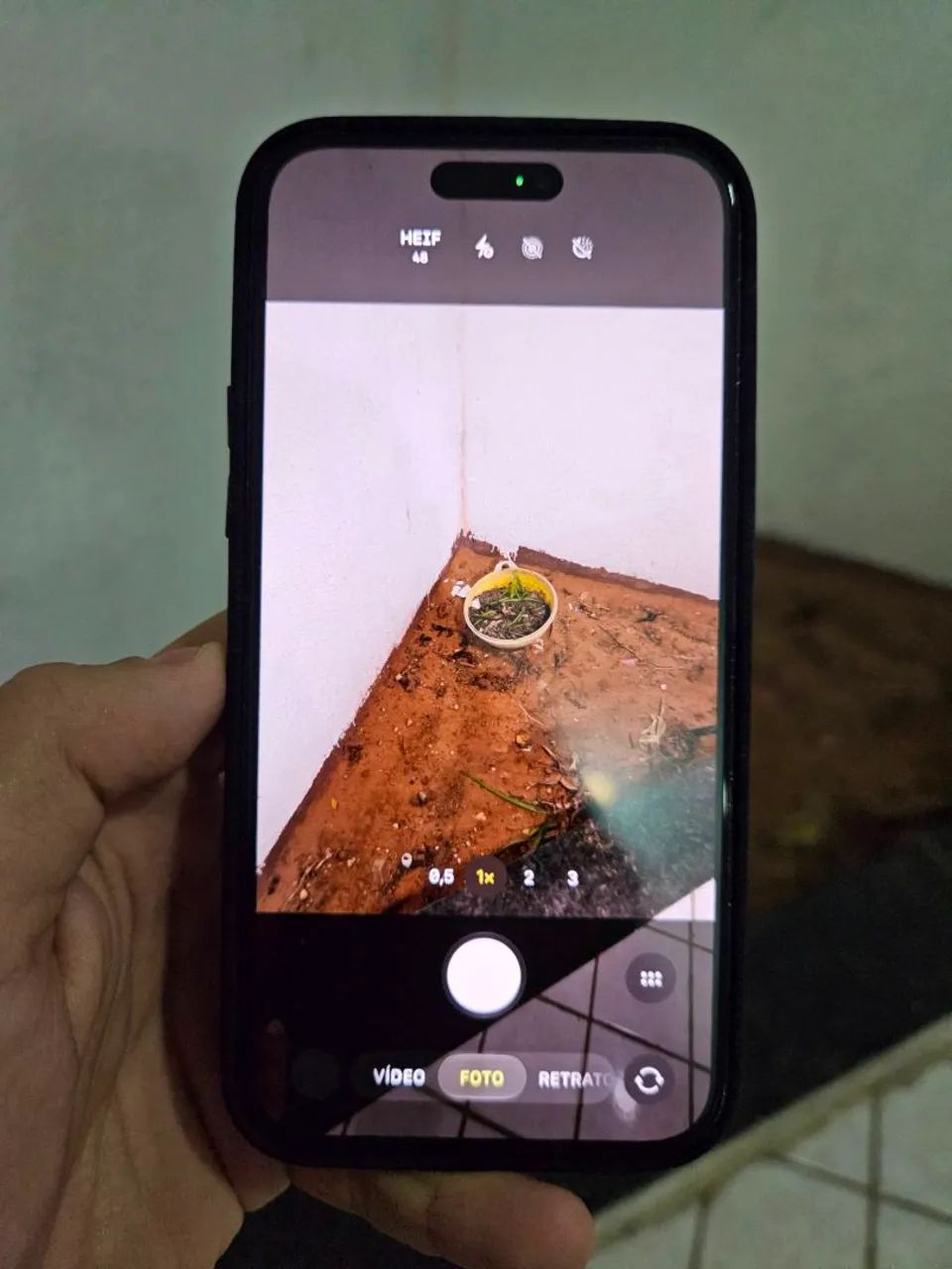 IPhone 14 PRO MAX 256 + Capinha & Pelicula - Foto 5