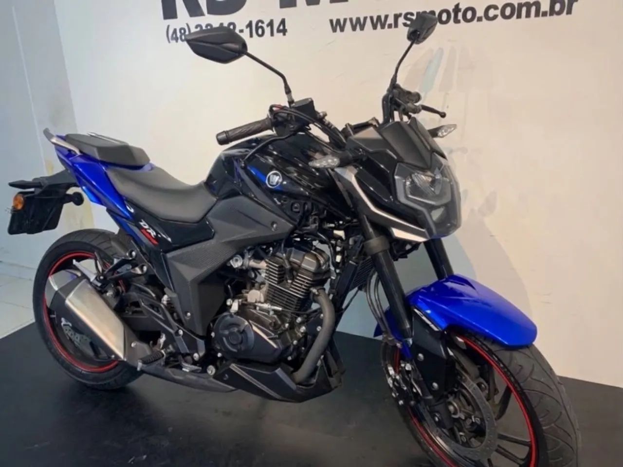 DR 160 - Foto 4