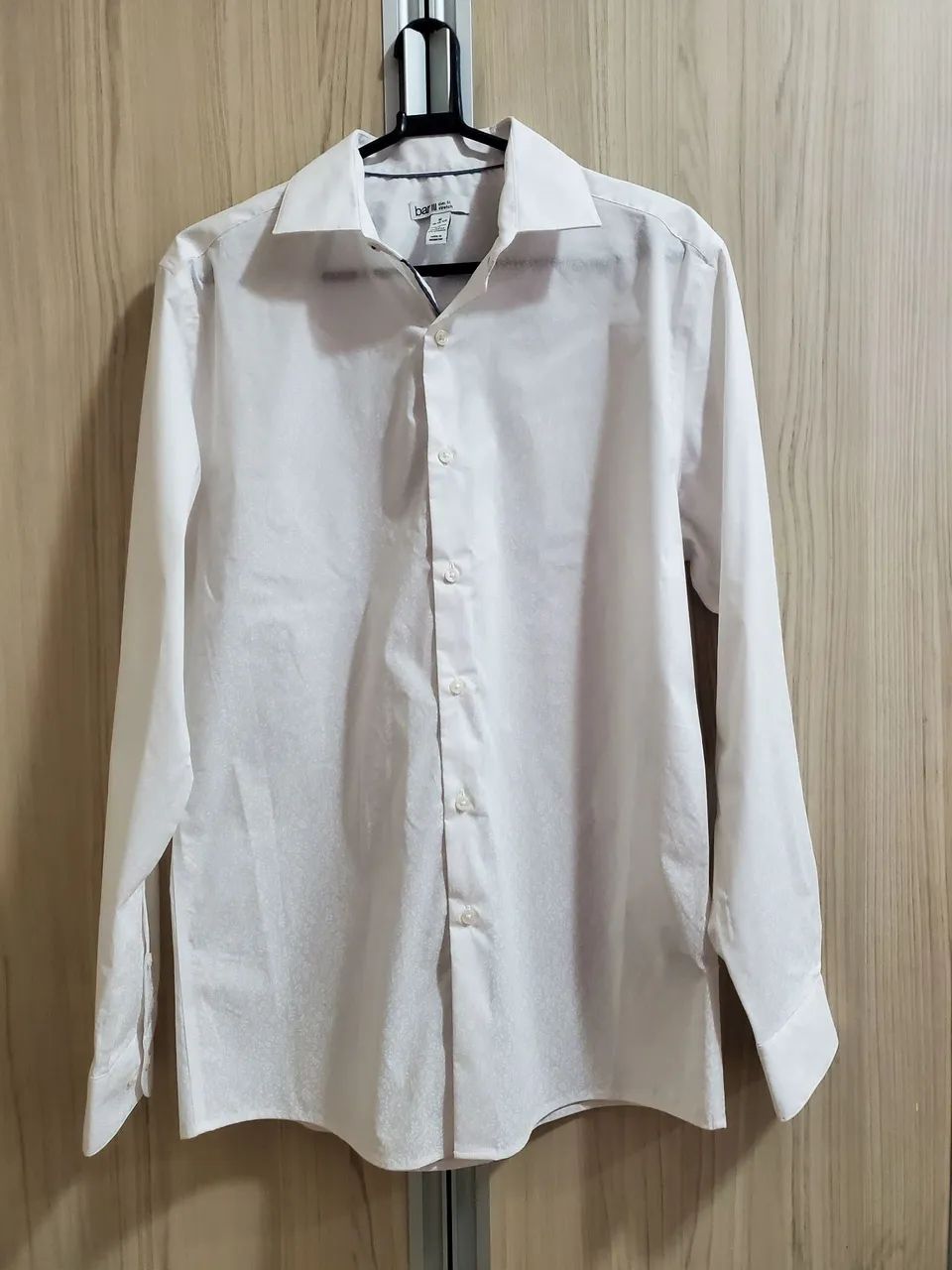 Camisa social 
