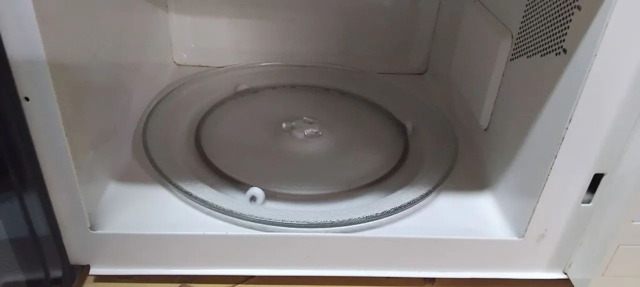 Microondas - Foto 3