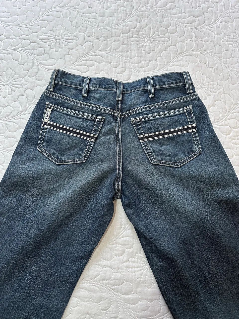 Calça CINCH - Foto 2