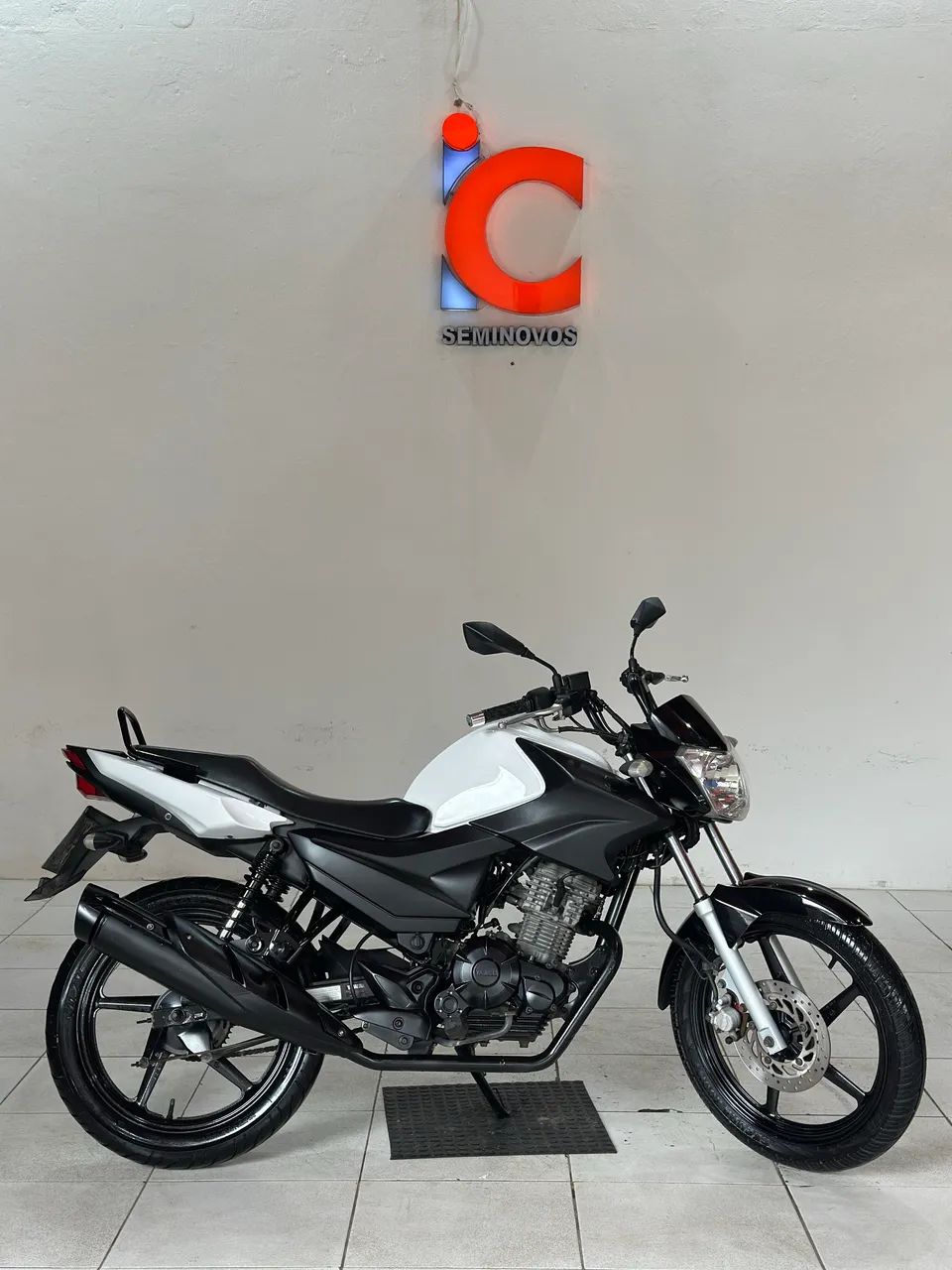 Yamaha ybr factor 150 Ed 2023 - Foto 2
