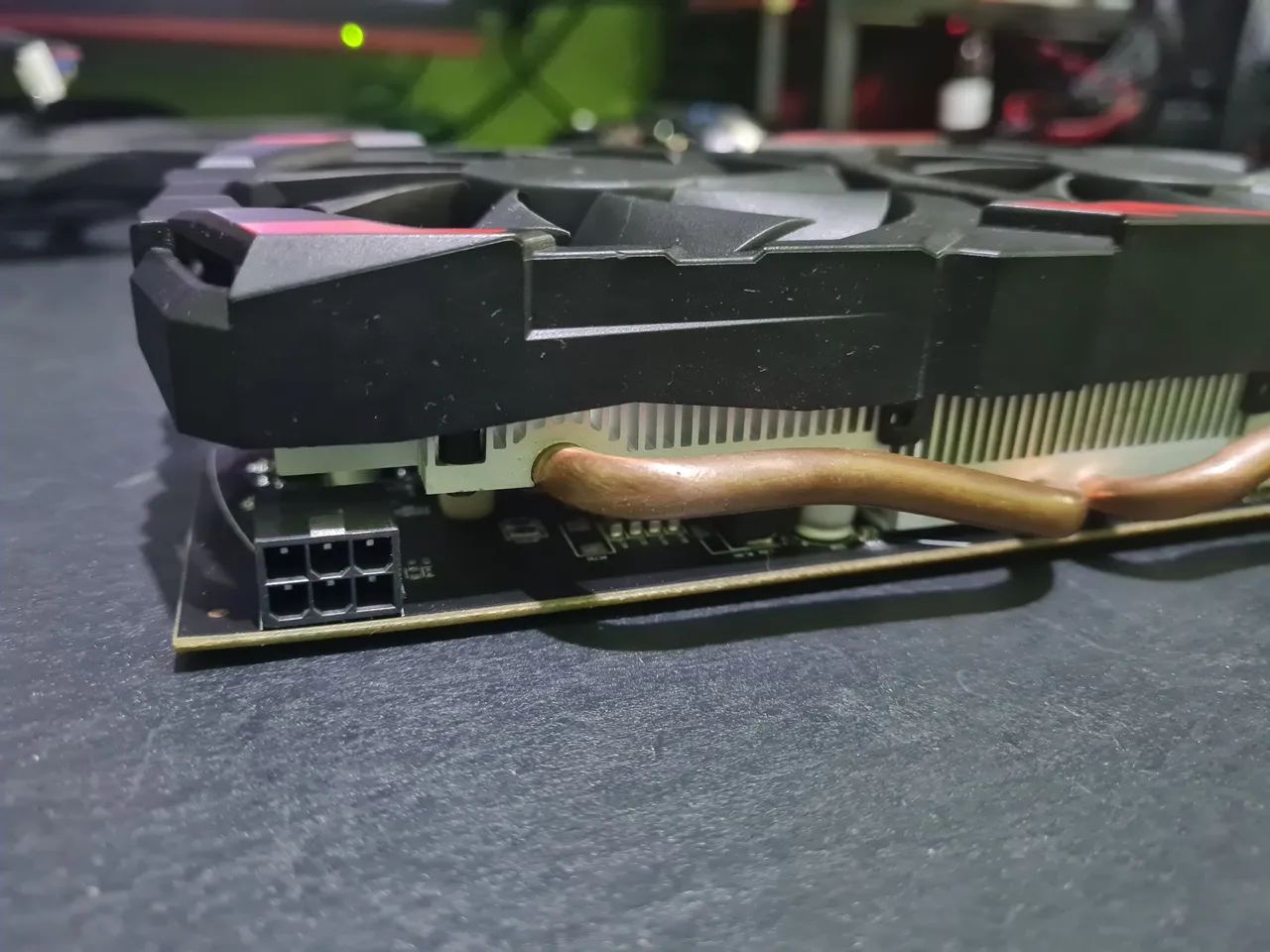 RX580 8GB 2048sp. - Foto 3