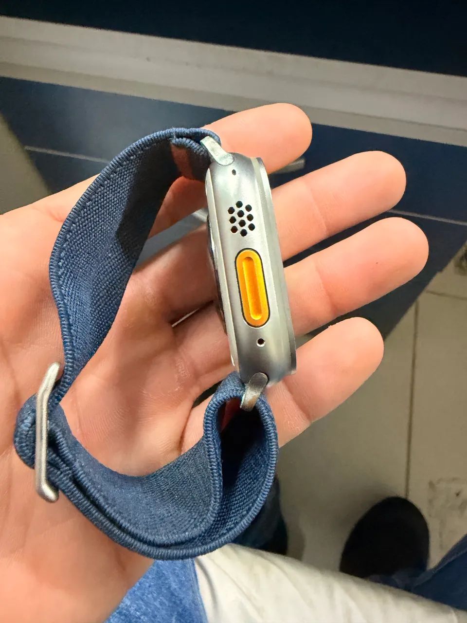 Apple Watch Ultra  - Foto 2