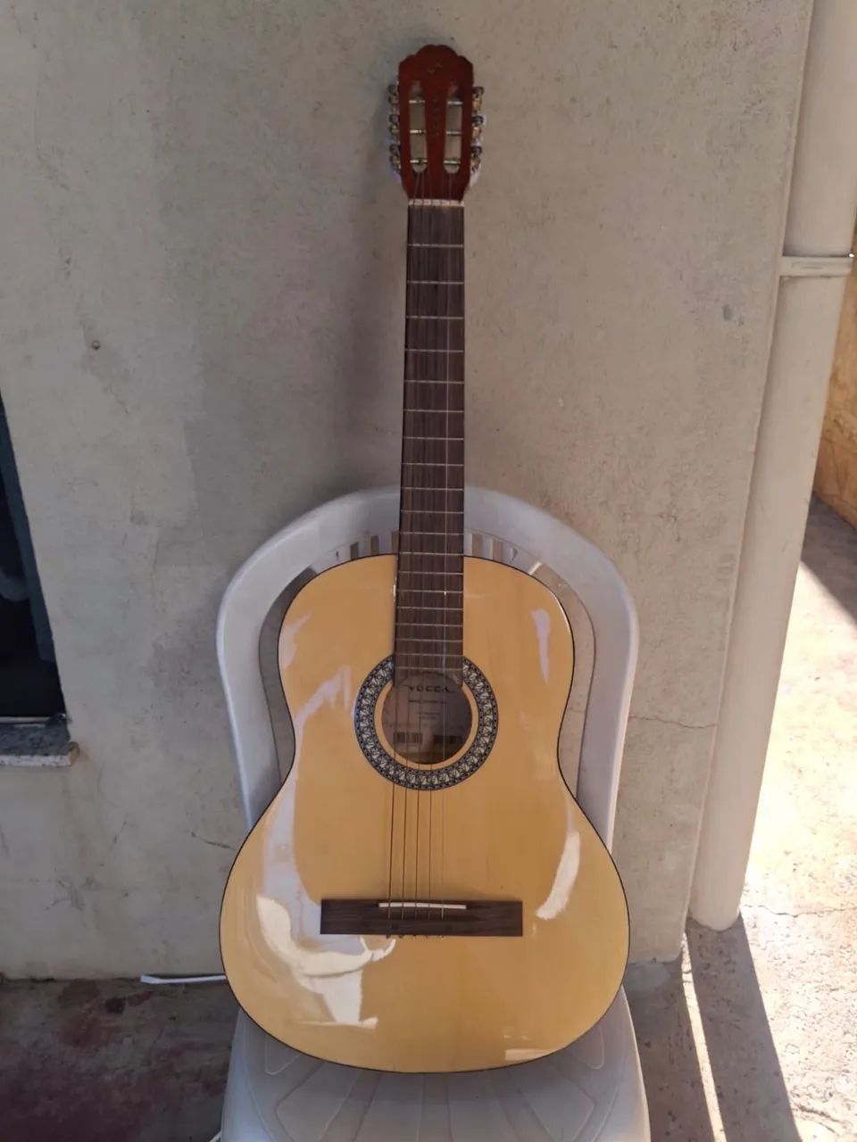 Violão  - Foto 5