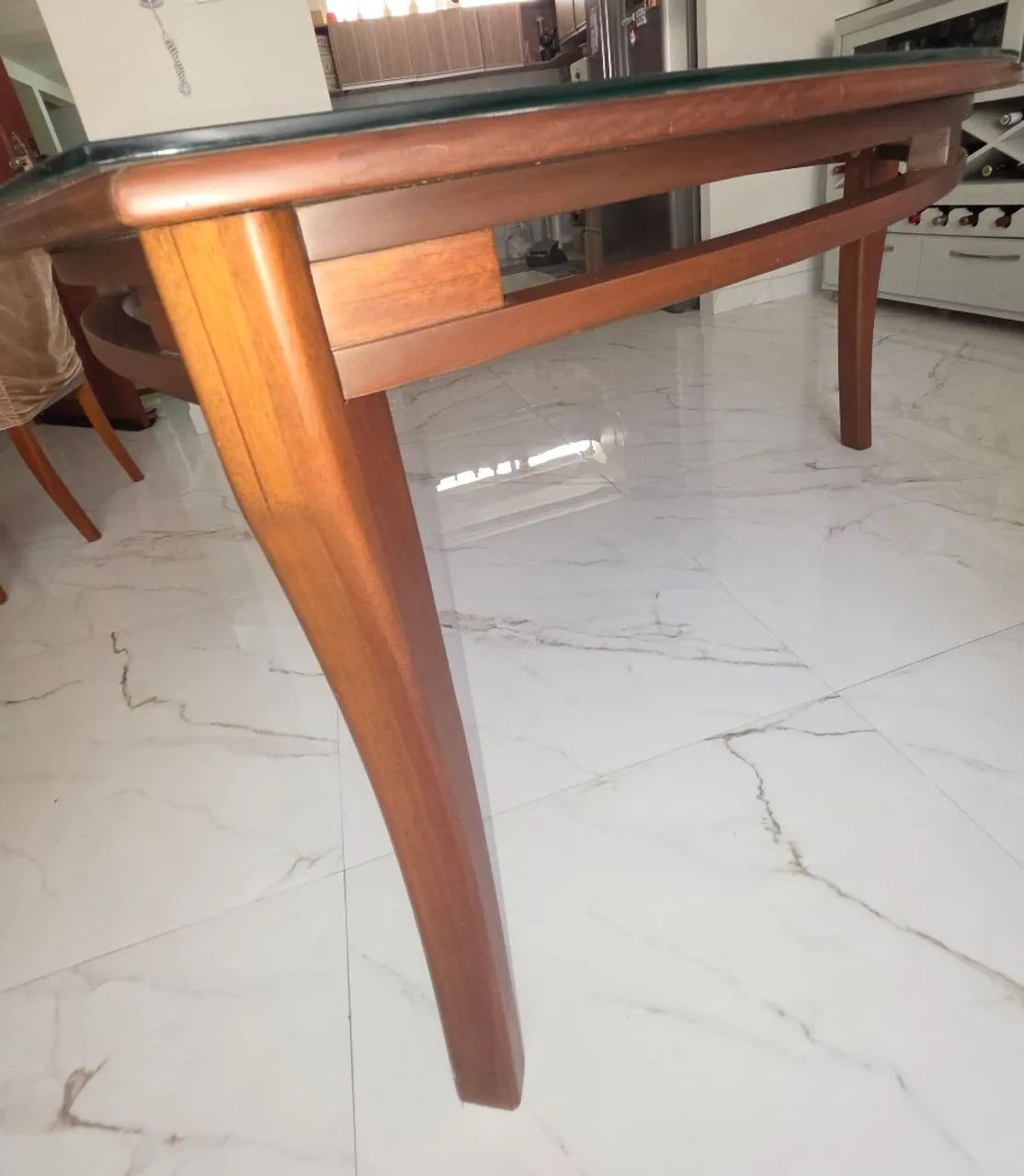 MESA em  IPÊ - Foto 2